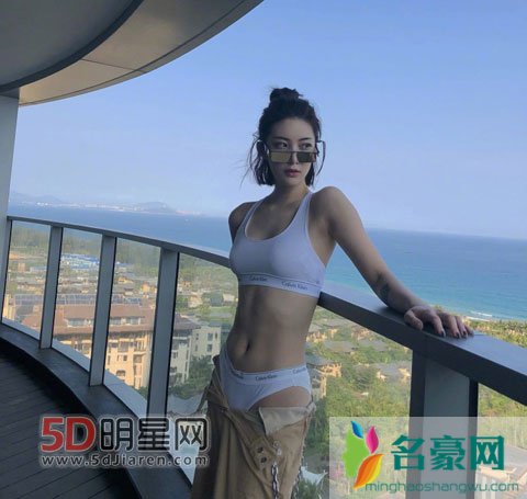 林更新的前任女友王柳雯是什么样的人 王柳雯和为什么和夏夏开撕