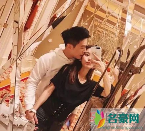 林更新的前任女友王柳雯是什么样的人 王柳雯和为什么和夏夏开撕