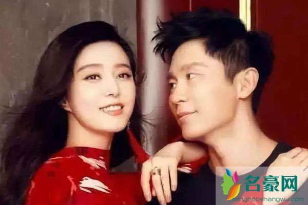 李晨卖四合院救范冰冰? 一套北京四合院就能把8亿罚款交完还赚他一个亿?