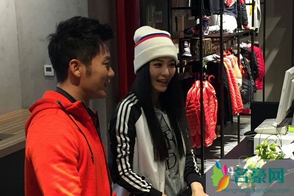 李晨卖四合院救范冰冰? 一套北京四合院就能把8亿罚款交完还赚他一个亿?
