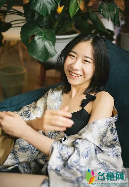 醉鹅娘王胜寒家庭情况及个人资料 王胜寒胸有多大