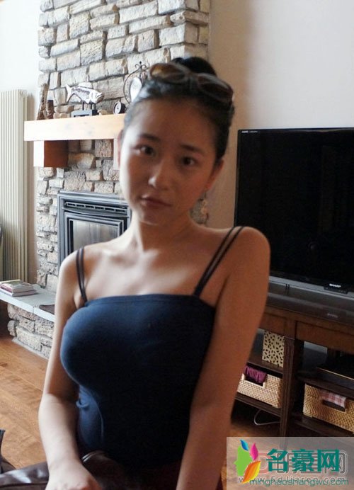 醉鹅娘王胜寒家庭情况及个人资料 王胜寒胸有多大