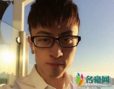 超级富二代秦奋的父亲到底是谁+简介资料 秦奋家庭