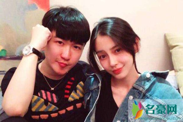 杨幂张大大什么关系 不觉得张大大是什么正经好货天天跟两个有夫之妇在一起