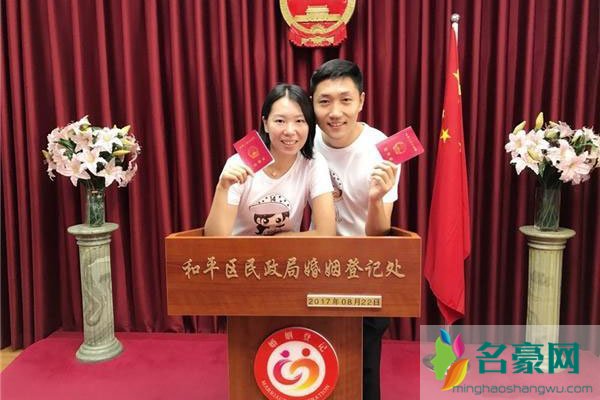 孔令辉老婆李晓霞? 选择娱乐圈的女孩做老婆就得看自己脖子够不够硬气
