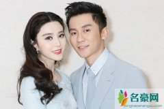 李晨人品咋样 范冰冰跟这样的人只能是越来越负面