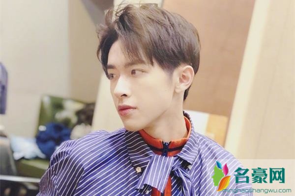 张逸杰考上哪所大学 演技在《凤囚凰》还是很好的