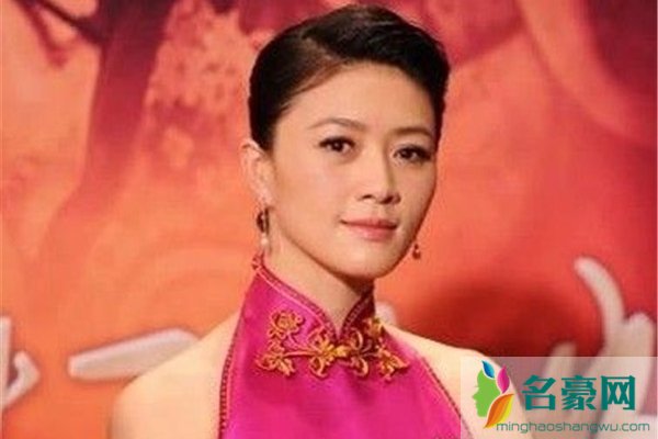 田海蓉老公为什么坐牢 据说老公犯法被判刑已死在大牢了