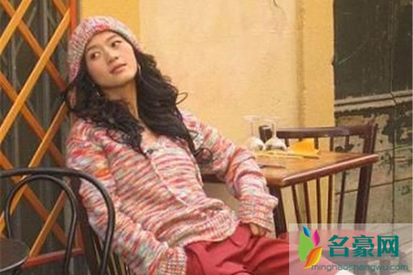 田海蓉老公为什么坐牢 据说老公犯法被判刑已死在大牢了
