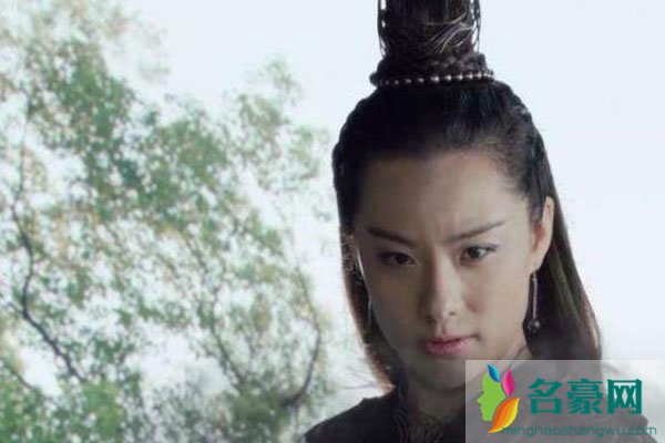 刘璇大学是什么学校 这个演员功夫了得居然是体操皇后