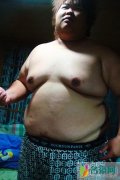 励志帝女友朱小媚个人资料照片 张富杰和朱小媚分