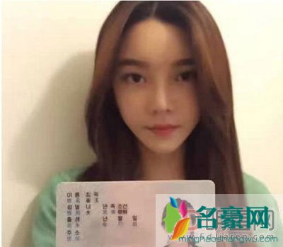 崔阿扎个人资料身高照片 崔阿扎多大年纪?