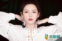 张予曦万国鹏是真的吗 张予曦如懿传里的网红脸都