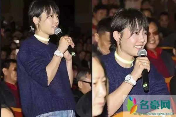 白百何和陈羽凡复婚了吗 陈羽凡能原谅白百何说明他很大度想给儿子一个完整的家
