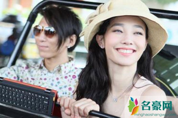 白百何和陈羽凡复婚了吗 陈羽凡能原谅白百何说明他很大度想给儿子一个完整的家