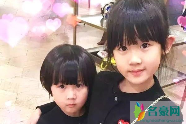 陆毅儿子名字叫什么 人家家里有钱不需要绯闻博眼球