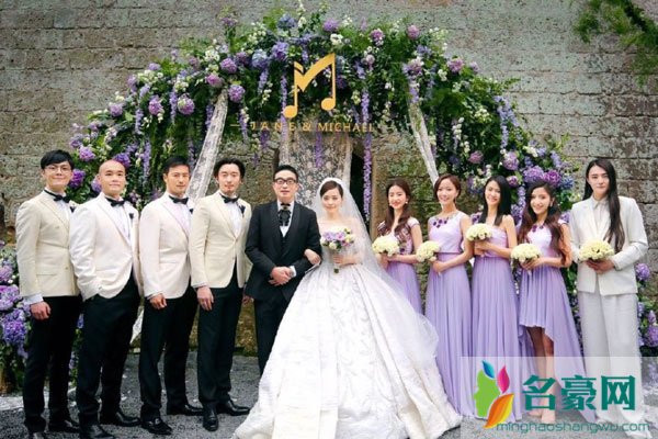 小提琴手陈秋莳哪里人个人资料 这男小三也真是醉了,我决定结婚不找伴郎