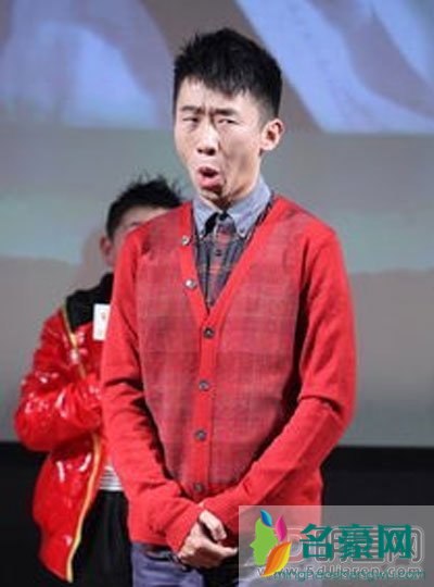 表情帝杨迪怎么出名的及个人资料 杨迪最早走红视频是哪部