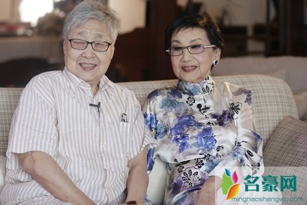 夏梦老公还在吗?几岁去世 夏梦真人应该比照片好看而且能迷住那么多男人