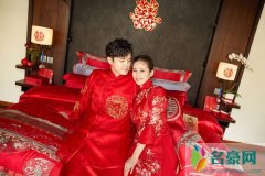 颖儿为什么选择付辛博 两个劈腿的走到了一起省的