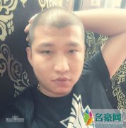 快手二驴徒弟蔡老师是谁+真名 蔡老师简历及个人资