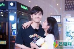 付辛博没有真的爱颖儿吗 两个人在一起之后关注度