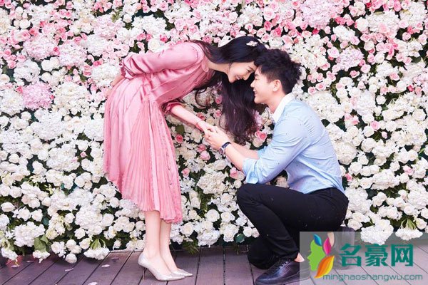 李晨范冰冰结婚的日期 没结婚大家关注度会更高总会好奇到底什么时候结