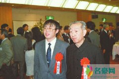 吴清源和聂卫平谁厉害 聂现在只有躺在已经褪色的
