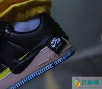 球鞋解构主义是什么？AF1 Jester为什么这么火