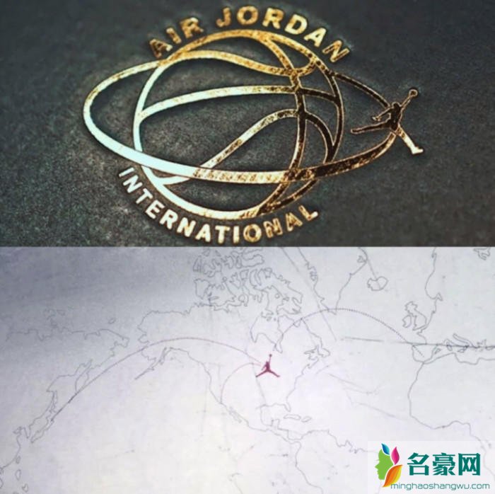 国际航班配色是怎么来的 International Flight配色鞋款盘点