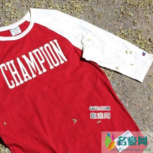 Champion是什么牌子 Champion是什么档次