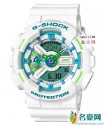 G-shock是什么牌子？