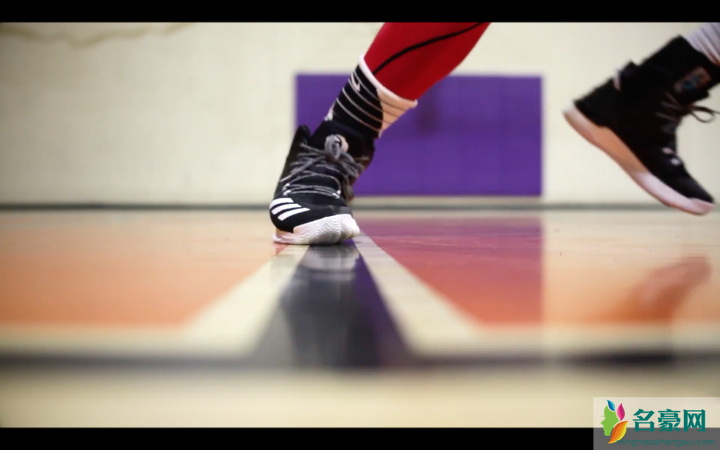 篮球鞋抗扭转有什么用 篮球鞋抗扭转和缓震的关系