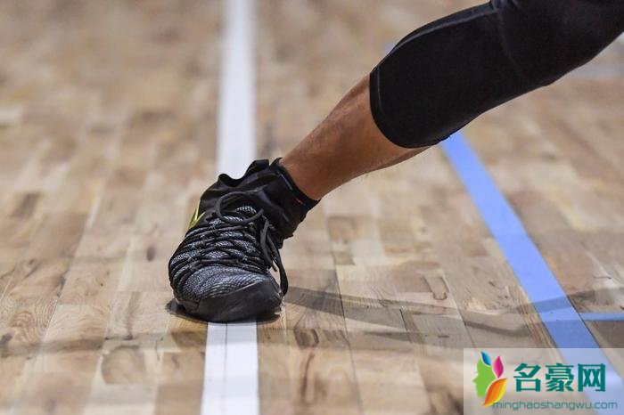篮球鞋抗扭转有什么用 篮球鞋抗扭转和缓震的关系