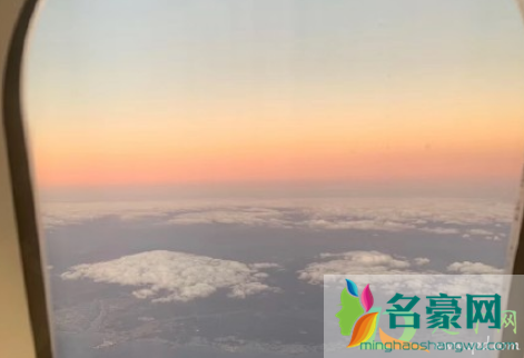 日本乘飞机赏夕阳怎么收费3