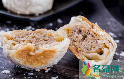 鲜肉月饼要不要放冰箱3