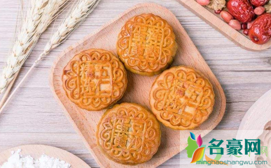 月饼拆了过夜了还能吃吗1
