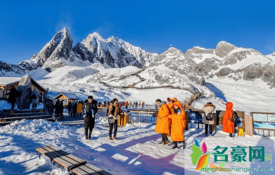 2020国庆节去云南旅游安全吗1
