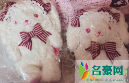 兔熊是什么东西4