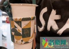 一点点三杯送杯套是真的吗 一点点杯套可以买吗