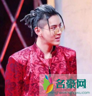 男生脏辫要留多长的头发 男生脏辫怎么编