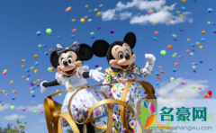 香港迪士尼12月2日起暂停开放是真的吗 为什么澳门