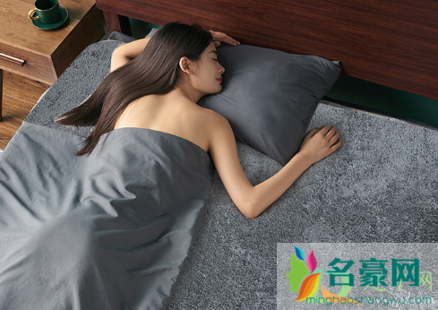 电热毯会漏电吗2
