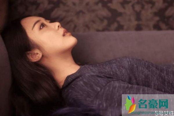 女人对男人失去信任的行为 对感情失去信任的女性表现