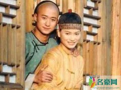 吴京第一任老婆是谁 吴京有过多少段婚姻