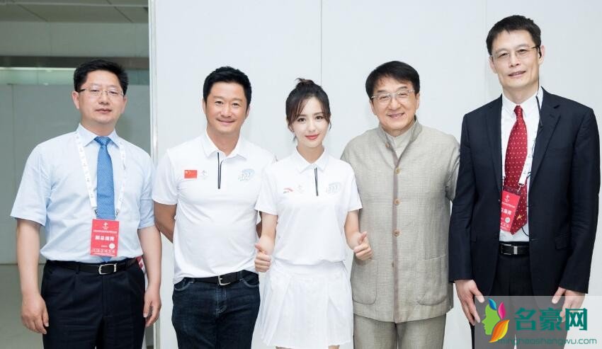 北京冬奥会典礼照片