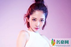 天娱为什么不捧洪辰 快女出道的她怎能和邓紫棋相