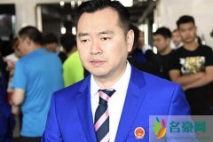 孔令辉最新职务 涉赌只不过是一个局,真正目的就是