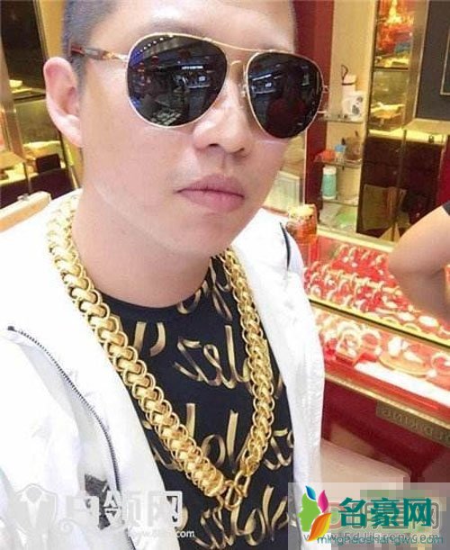 石家庄二驴老板牛哥个人资料 小阿牛还是二驴老板吗