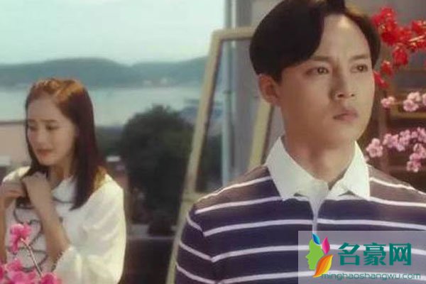 尹正一剪梅什么梗 一个出场自带一剪梅效果的男人